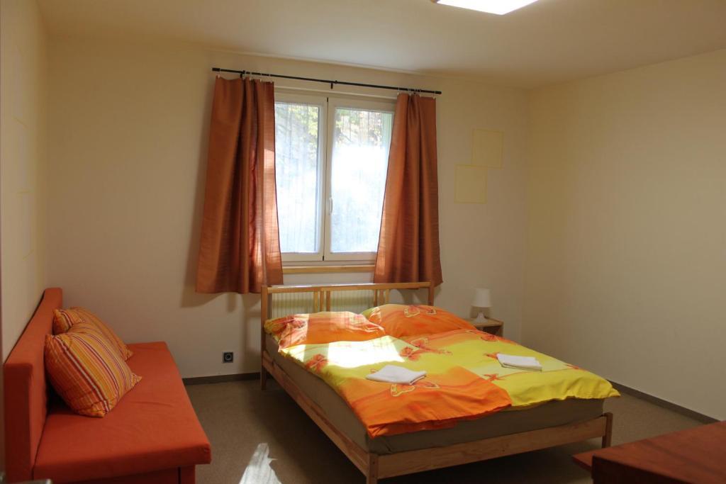 Rockhill Dacice Hotel Kültér fotó